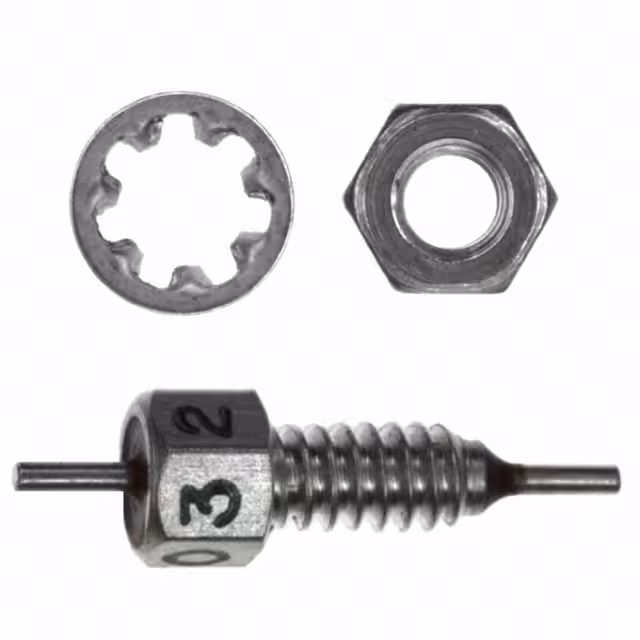 4400-032LF Tusonix a Subsidiary of CTS Electronic Components