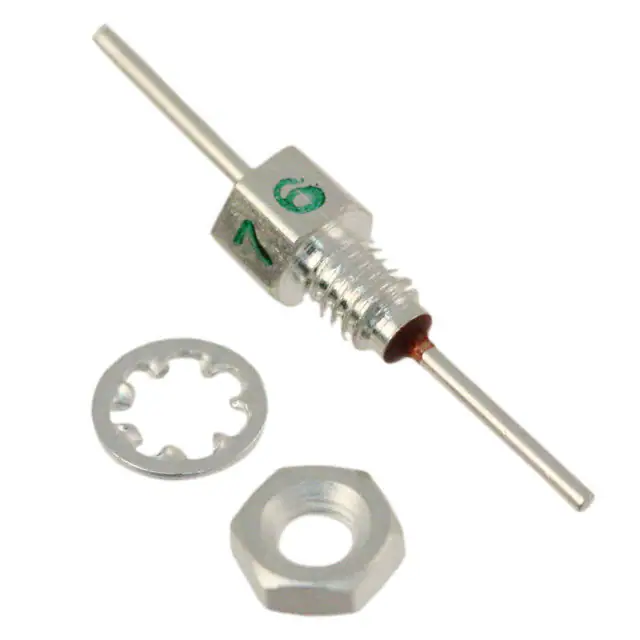 4400-076LF Tusonix a Subsidiary of CTS Electronic Components