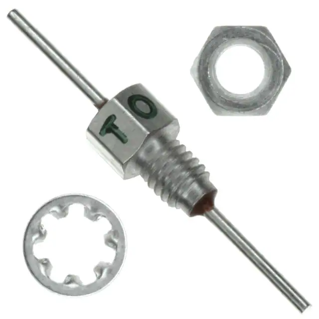 4400-093LF Tusonix a Subsidiary of CTS Electronic Components
