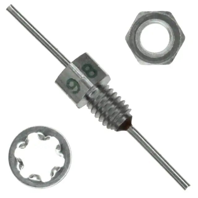 4400-098LF Tusonix a Subsidiary of CTS Electronic Components