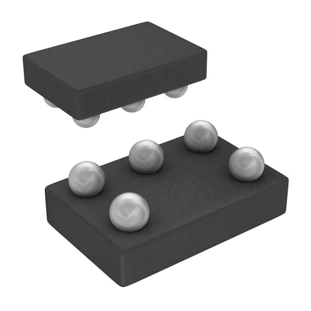TPD2F702YFKR Texas Instruments