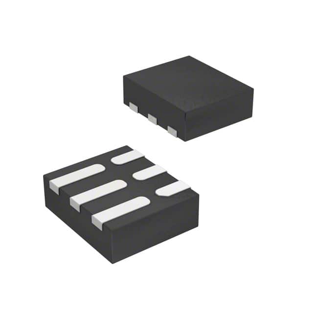 ECMF02-2AMX6 STMicroelectronics