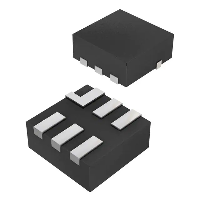 EMI8141MUTAG onsemi