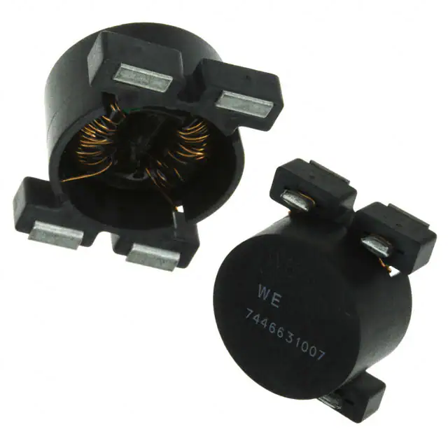 7446631007 Würth Elektronik