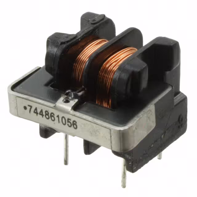 744861056 Würth Elektronik