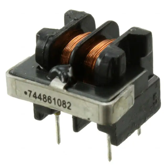 744861082 Würth Elektronik
