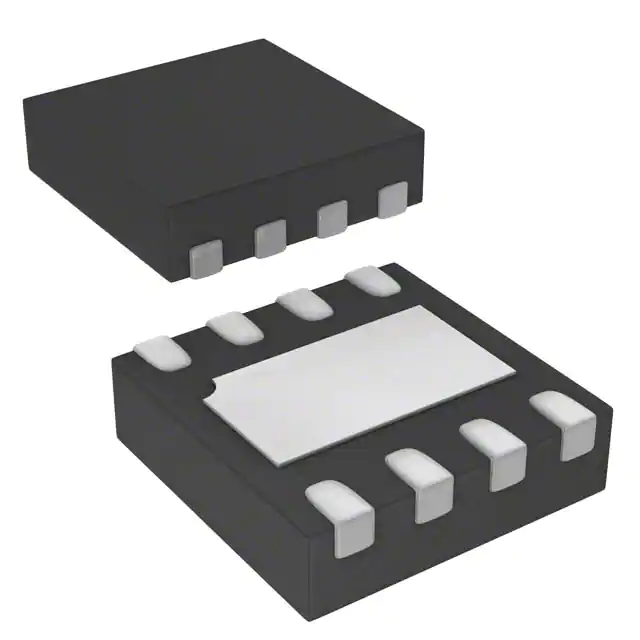 EMIF04-1005M8 STMicroelectronics