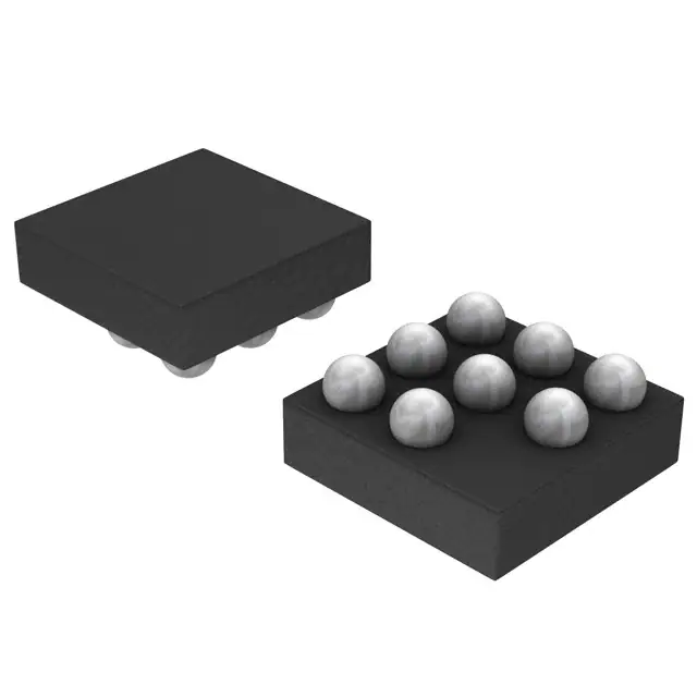 EMIF03-SIM03F3 STMicroelectronics