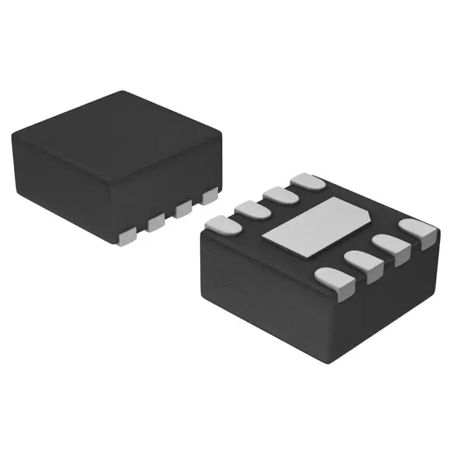 NUF4401MNT1G onsemi