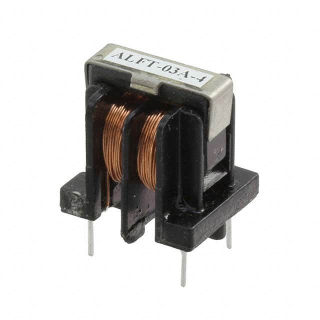 ALFT-03A-8 Abracon LLC