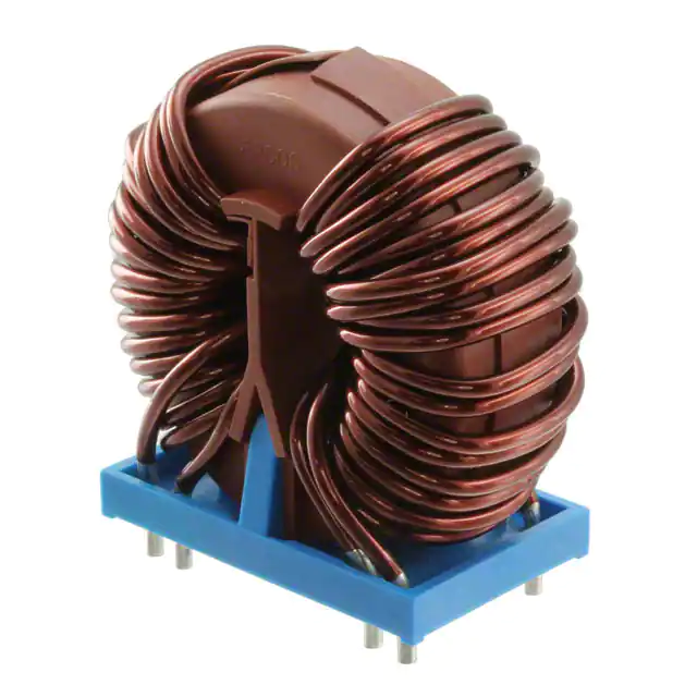 B82727E6503A040 EPCOS - TDK Electronics