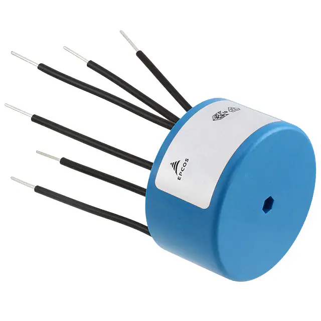 B82747F4163N001 EPCOS - TDK Electronics