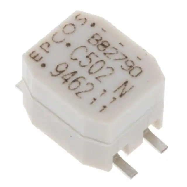 B82790C0502N201 EPCOS - TDK Electronics