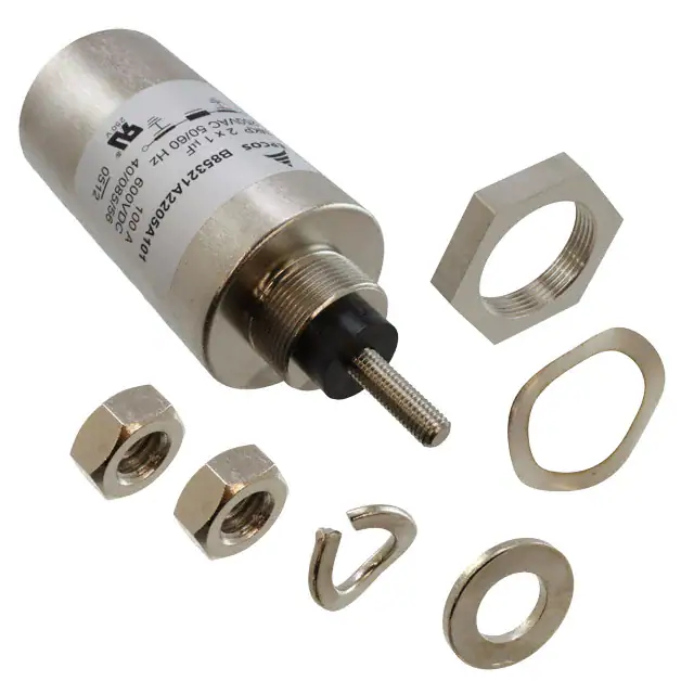 B85321A2205A101 EPCOS - TDK Electronics