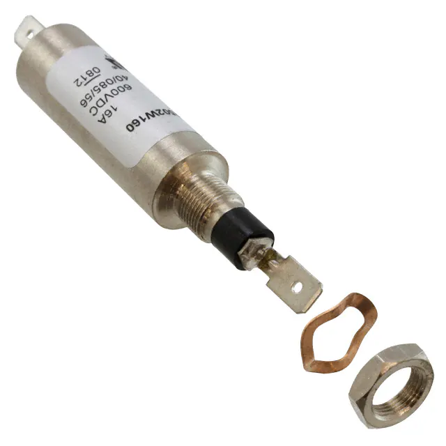 B85321A2502W160 EPCOS - TDK Electronics