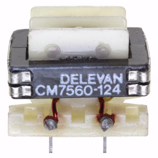 CM7560-124 Delevan