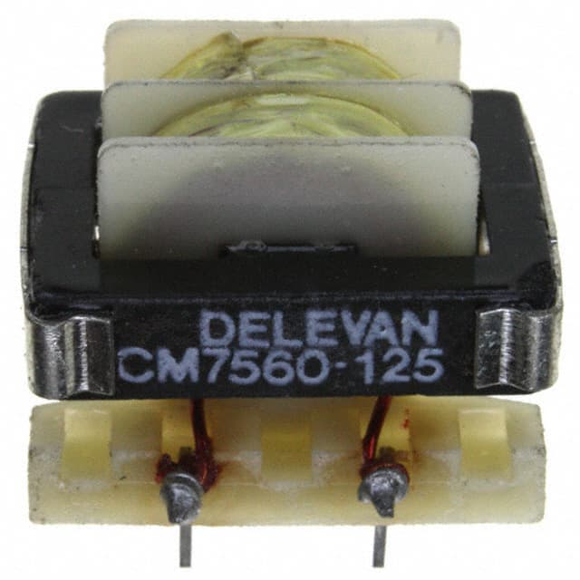 CM7560-125 Delevan
