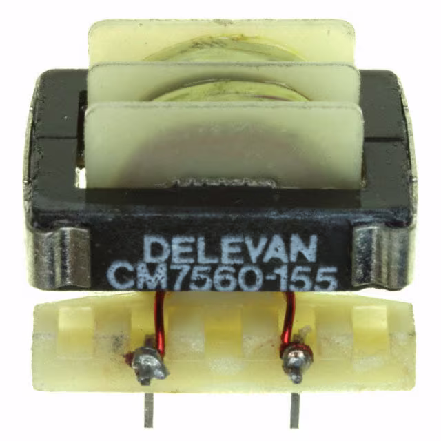 CM7560-155 Delevan