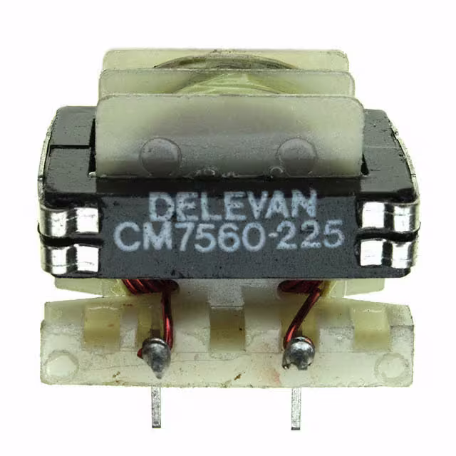 CM7560-225 Delevan