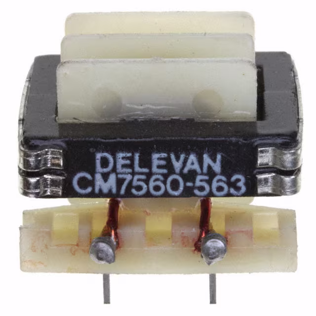 CM7560-564 Delevan