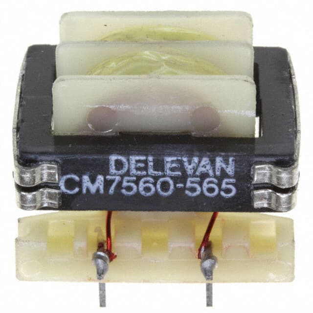 CM7560-565 Delevan