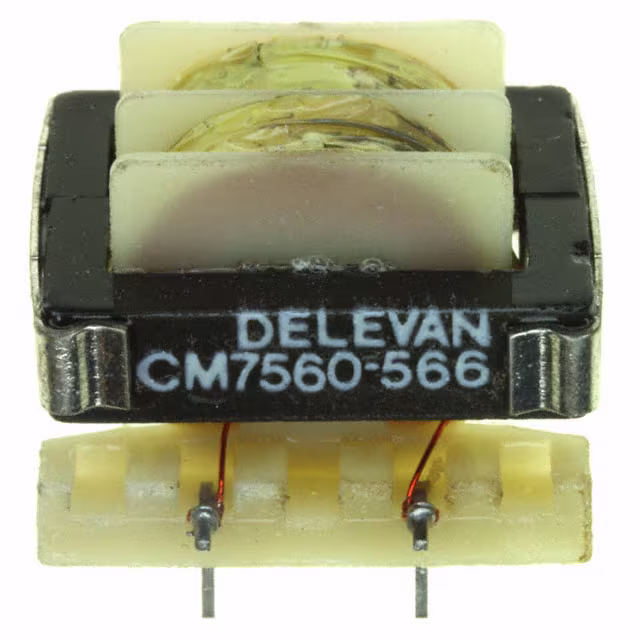 CM7560-566 Delevan