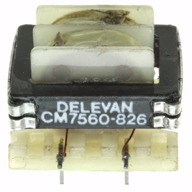 CM7560-826 Delevan