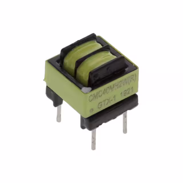 CMC40MH2W(R) GlobTek, Inc.