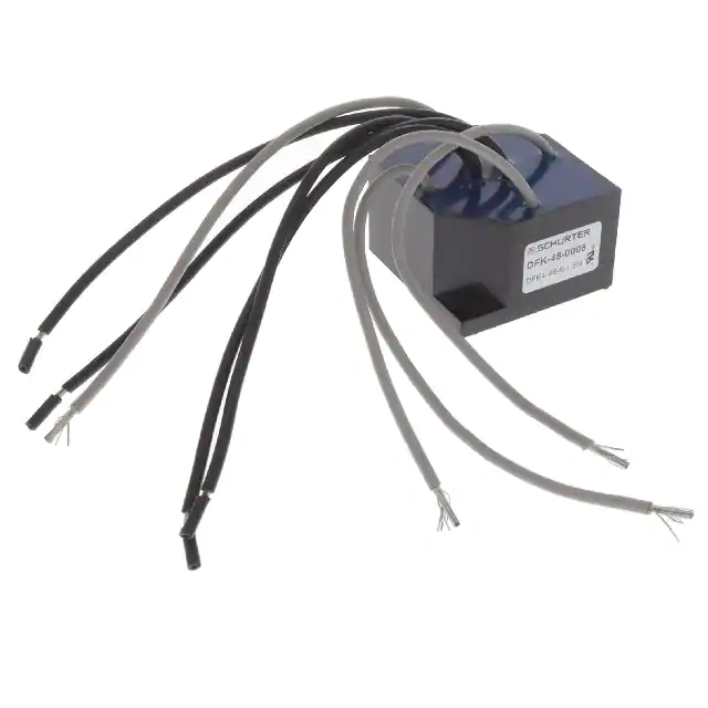 DFK-48-0008 SCHURTER Inc.