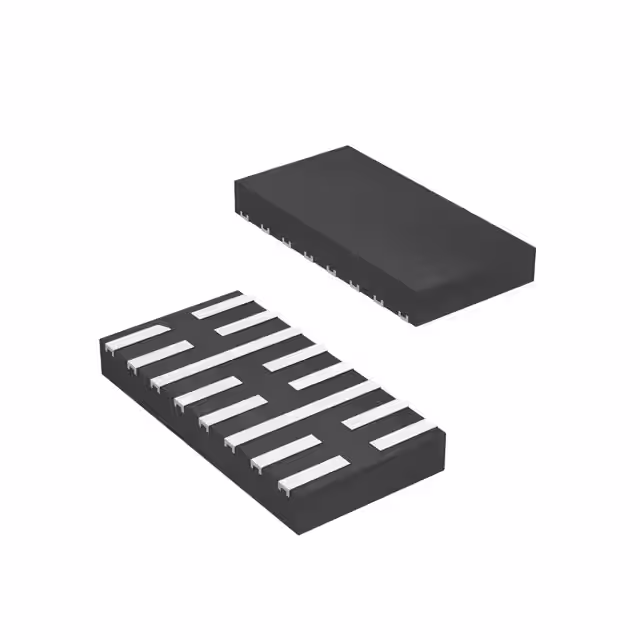 PCMF3DFN1X Nexperia USA Inc.