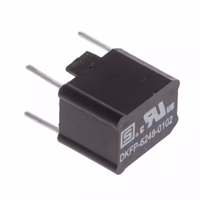 DKFP-6248-0102 SCHURTER Inc.
