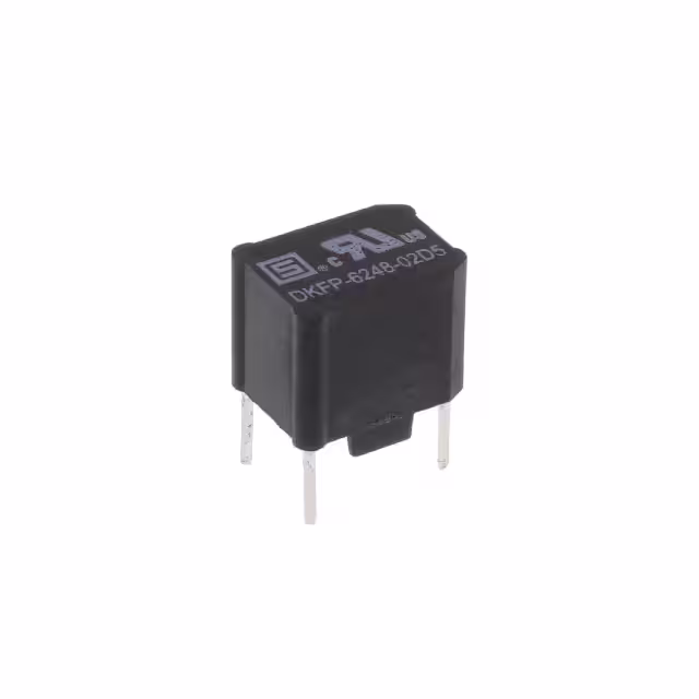 DKFP-6248-02D5 SCHURTER Inc.