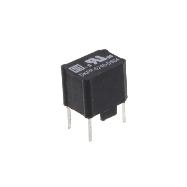 DKFP-6248-D504 SCHURTER Inc.