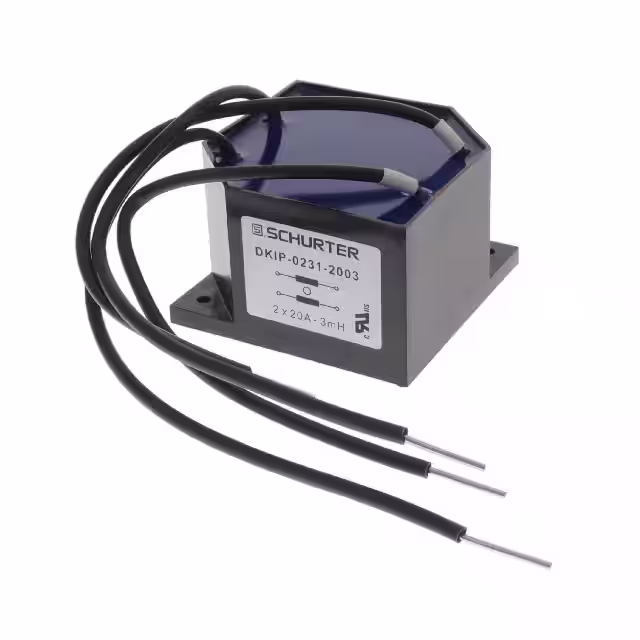 DKIP-0231-2003 SCHURTER Inc.