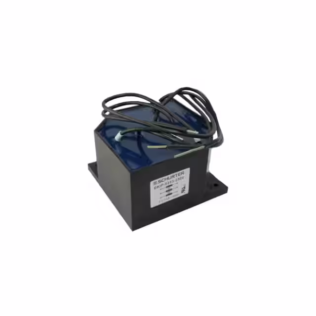 DKIP-0333-2504 SCHURTER Inc.