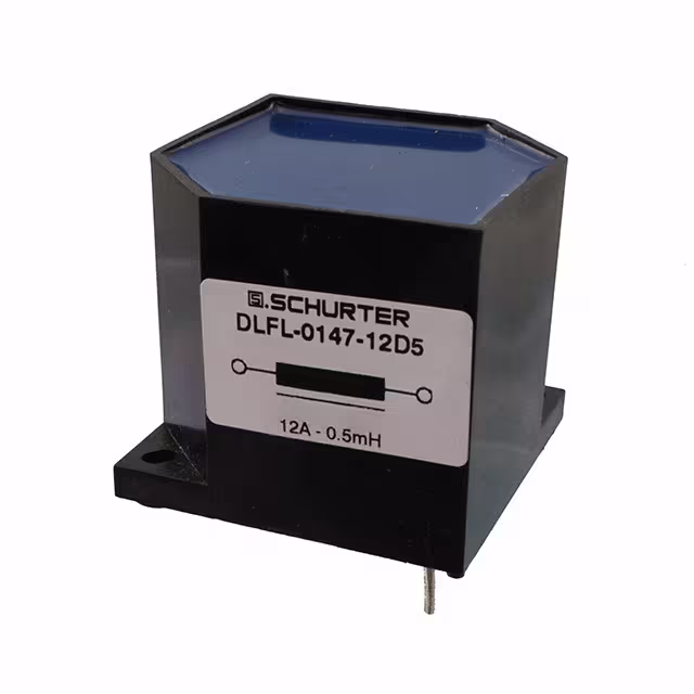 DLFL-0147-12D5 SCHURTER Inc.