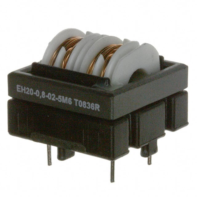 EH20-0.3-02-33M Schaffner EMC Inc.