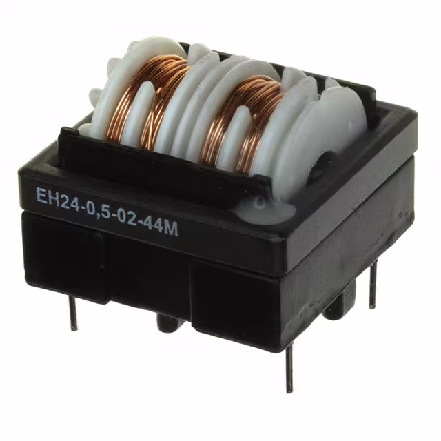EH24-0.5-02-44M Schaffner EMC Inc.