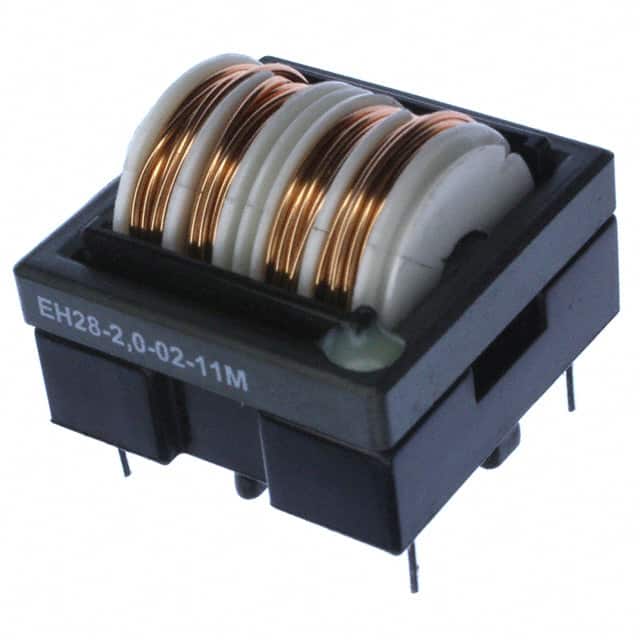 EH28-2.0-02-15M-X Schaffner EMC Inc.