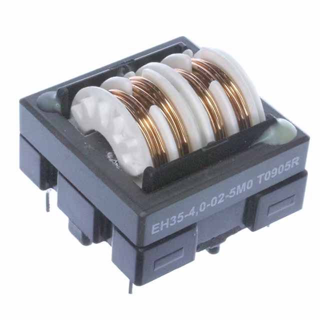 EH35-4.0-02-5M0 Schaffner EMC Inc.