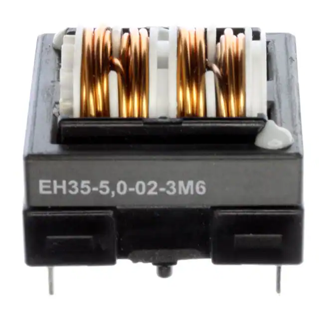 EH35-5.0-02-3M6 Schaffner EMC Inc.