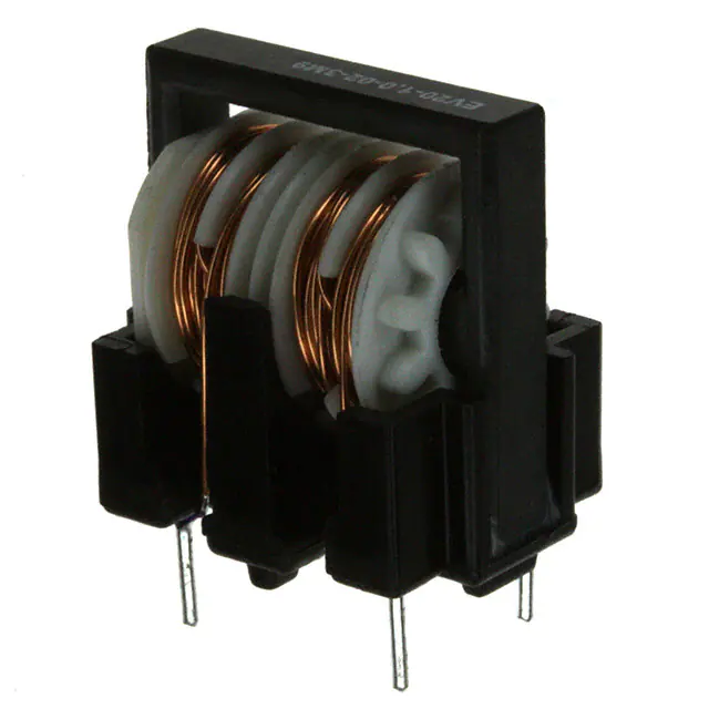EV20-1.0-02-3M9 Schaffner EMC Inc.