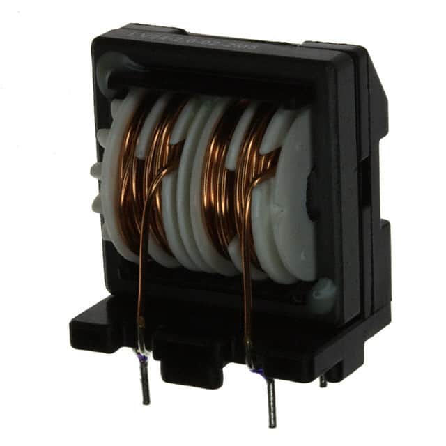 EV24-2.0-02-2M5 Schaffner EMC Inc.