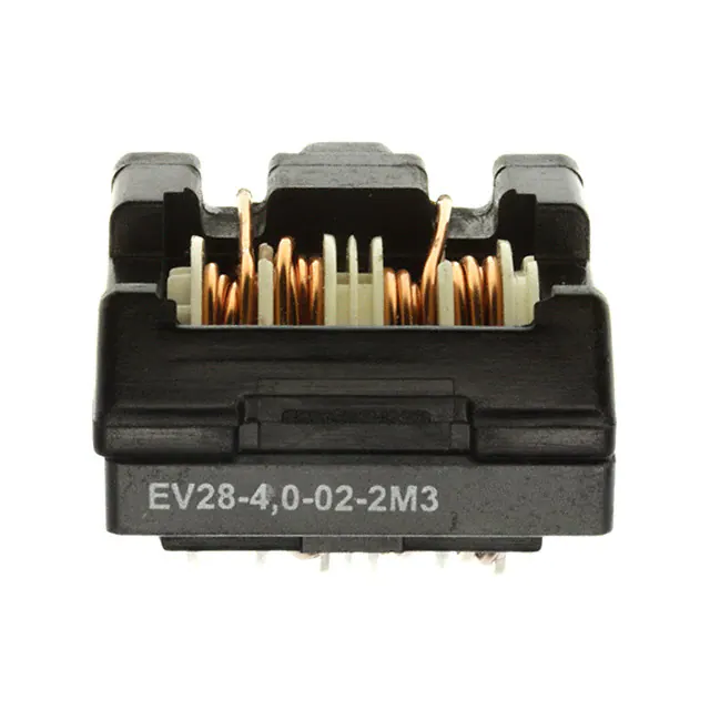 EV28-4.0-02-2M3 Schaffner EMC Inc.