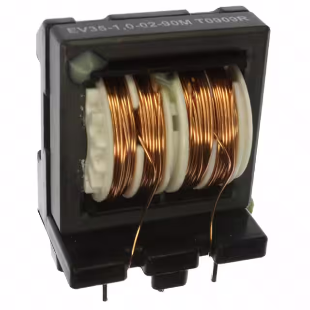 EV35-1.0-02-90M Schaffner EMC Inc.