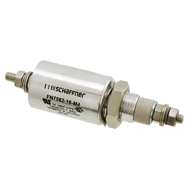 FN7562-16-M4 Schaffner EMC Inc.