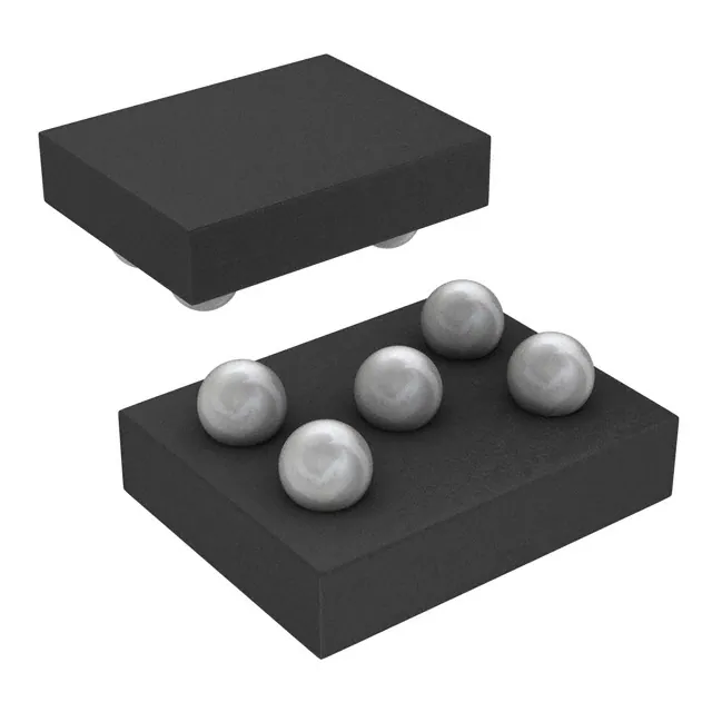 EMIF02-SPK03F2 STMicroelectronics