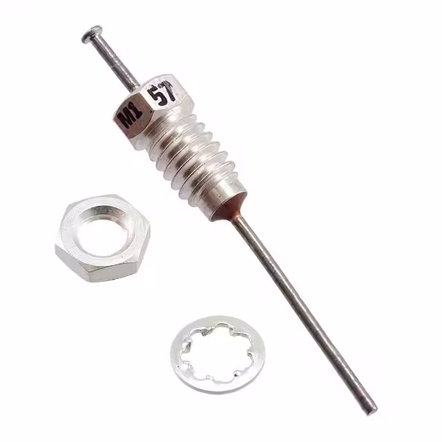 M15733/28-0001 Tusonix a Subsidiary of CTS Electronic Components