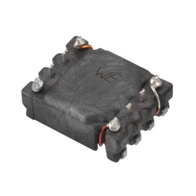 744206 Würth Elektronik