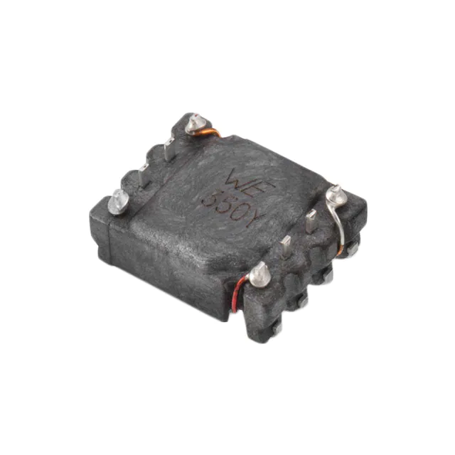 744207 Würth Elektronik